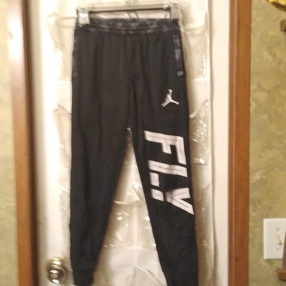 Jordan sweatpants